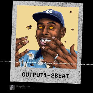 Output 1-2beat