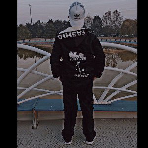 NeW tRaCK BE NAME doniaye rap(amirblack) 