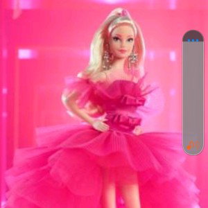 barbie girl