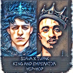 LORD GUNS ft TUPAK MARGI HIP HOP