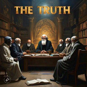 Double Glory - The Truth  