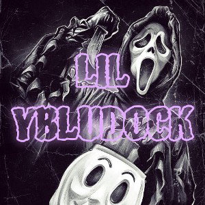 LIL YBLUDOCK - TIDE