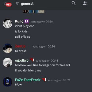 pestkoppen v4 EIGEN BEAT