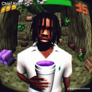 WEST COAST BEAT FREESTYLE 