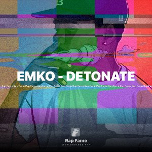 EMKO - DETONATE