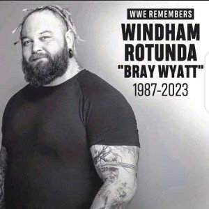 bray wyatt