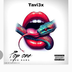 Tavi3x - pop one 