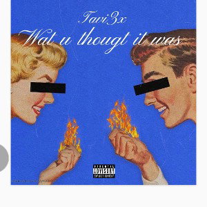 Tavi 3x - wat u thought it was