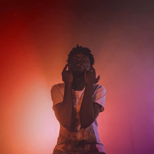 Black and Yellow 