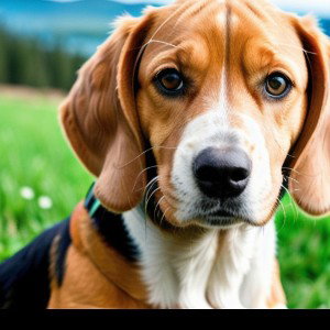 beagle dance (beat for beagles) 