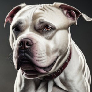 dogo argentino 