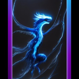 The Dragon 