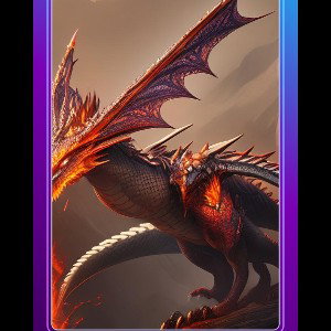 The Dragon Louder 