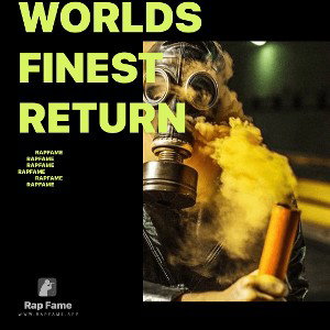 Worlds Finest Return