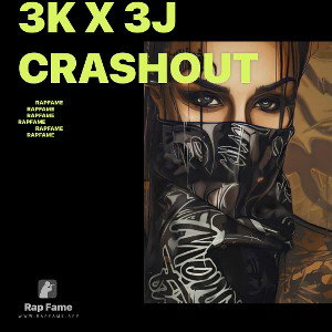 3k x 3j crashout