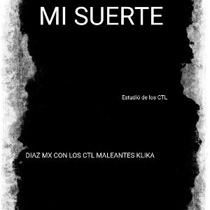 mi suerte