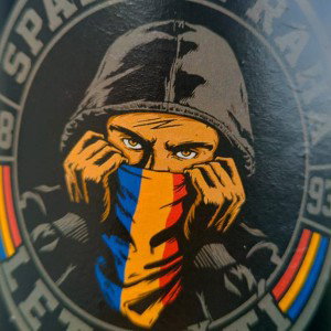 příští zastávka SPARTA