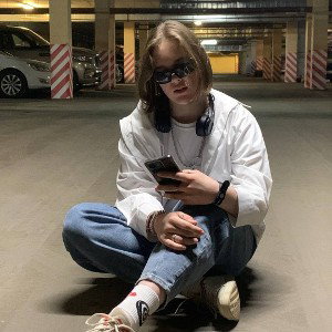 Парралель 