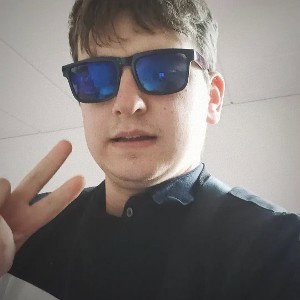 Ich  habe wieder inteuscht 