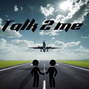 Talk2Me️