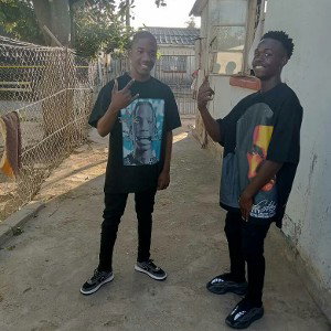 MY LIL BRO