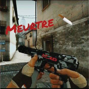 Meurtre 🔪