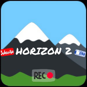 HORIZON 2