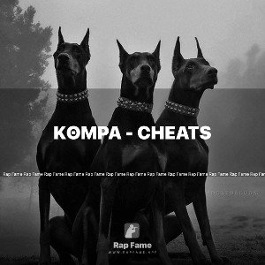 Kθmpa - Cheats