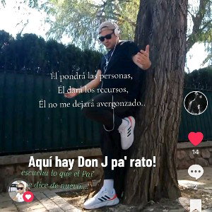 DON J FLOW 🔥- Pa Bravo Yo 