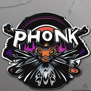 Cyber Phonk 