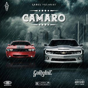 Camaro