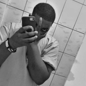 Thierry Monet$ - Okay cover