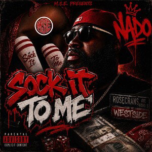 Sock it to me