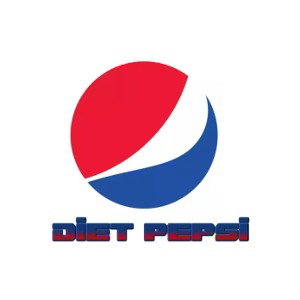  Diet Pepsi Freestyle 