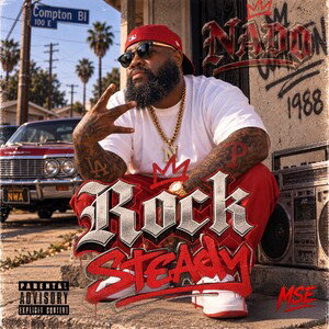 Rock Steady