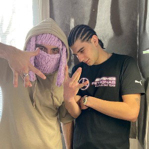Freestyle Off