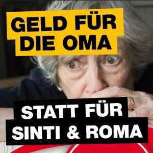 Scamer1312- Deutschland braucht die AfD Song