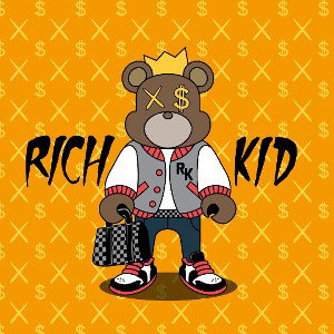 ritch the kidd type beat prod, by neo 316
