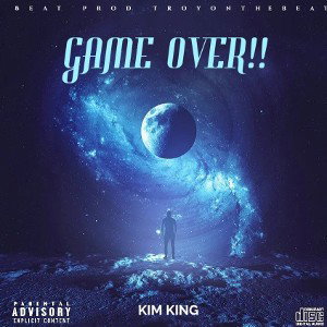  GAME OVER!!