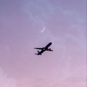 Have a great flight