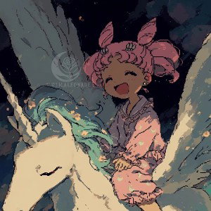 ×pegasus× 