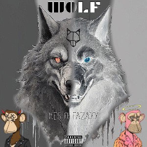 WOLF - گرگ