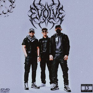 EVOLVE - HES x MM x NOUN