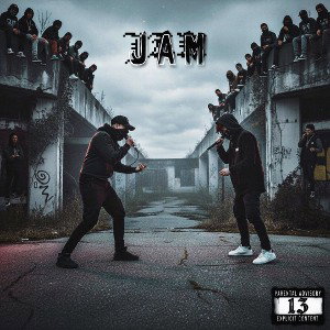 JAM | جام - HES x MM x NOUN