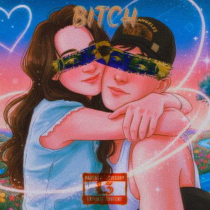 BITCH - NOUN