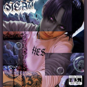 OIEAU - HES x MM