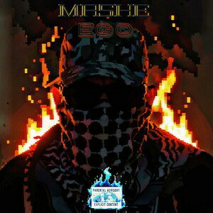 MASHE - EGO