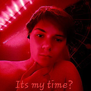 Its My Time?