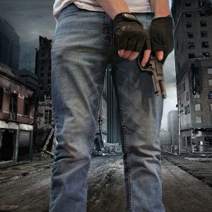 Glock By My Side