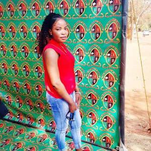 looking at my dream